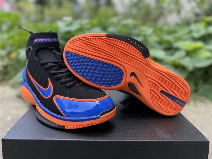 Nieuwe Retro Basketbalschoenen - Diverse EU Maten, Verzenden, Nieuw, Overige kleuren, Sneakers of Gympen