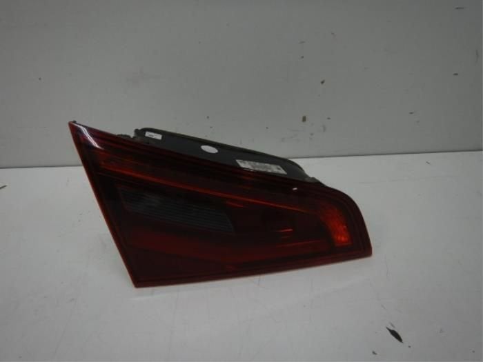 Audi A3 8V4 Sportback LED Achterlicht Achterklep Links, Ophalen of Verzenden, Gebruikt
