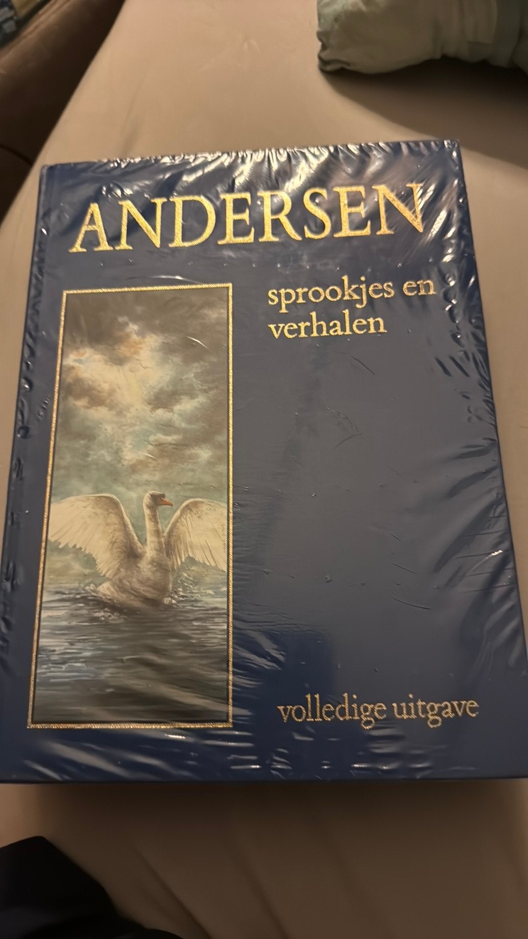 Sprookjes en verhaken van andersen, Ophalen of Verzenden, Nieuw