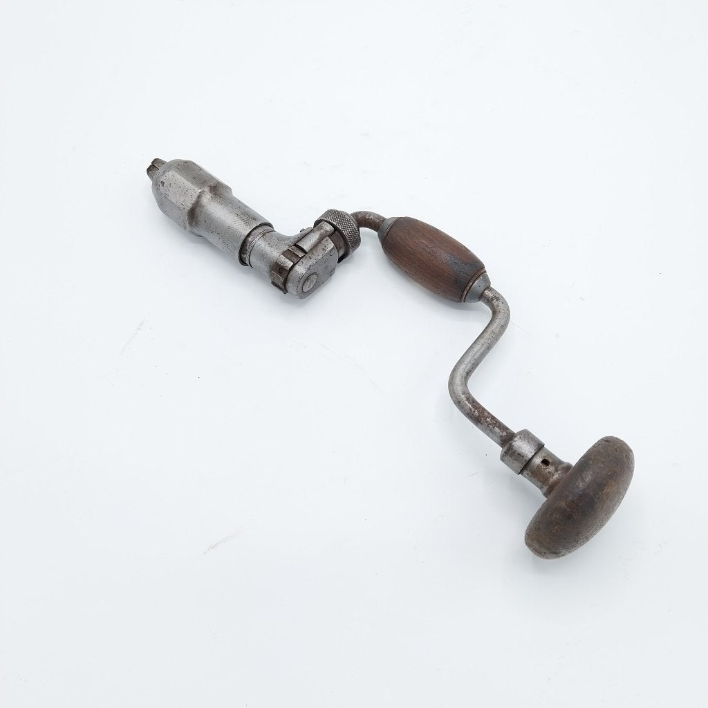 J.A.Chapman Sheffield Booromslag 5 Inch (56819-14), Antiek en Kunst, Ophalen of Verzenden