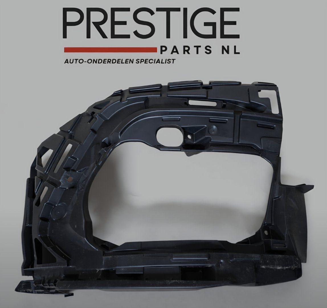 Bumper Houder Steun VW Golf 8 VIII GTI GTD 5H0807724H Rechts, Auto-onderdelen, Gebruikt, -, Voor, Ophalen of Verzenden
