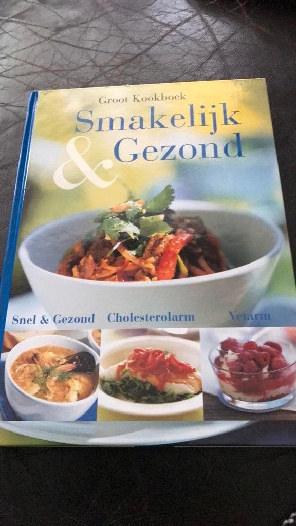 Smakelijk & gezond, Boeken, Ophalen of Verzenden, Zo goed als nieuw, Italië