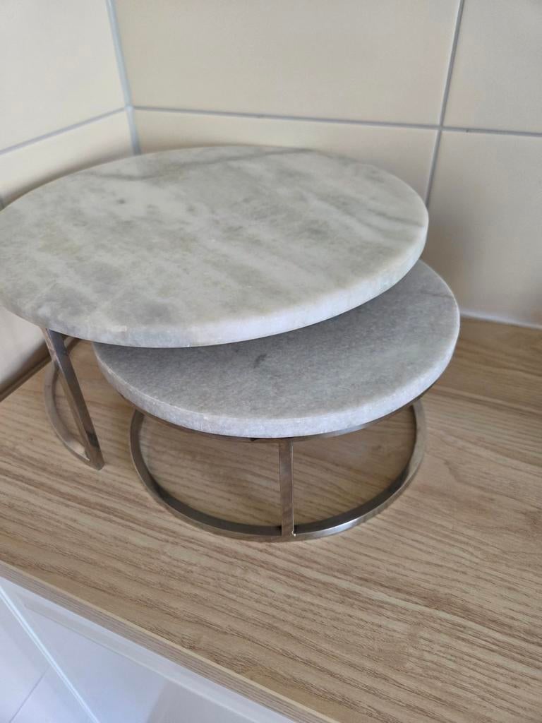 Riviera maison etagere, Ophalen of Verzenden, Zo goed als nieuw