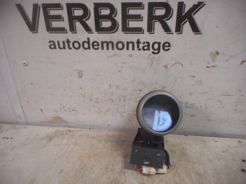 Toerenteller Opel Agila (B) (2010-11/2015-06), Auto-onderdelen, Gebruikt, Bahnhofsplatz, Rüsselsheim am Main 65423, , Duitsland