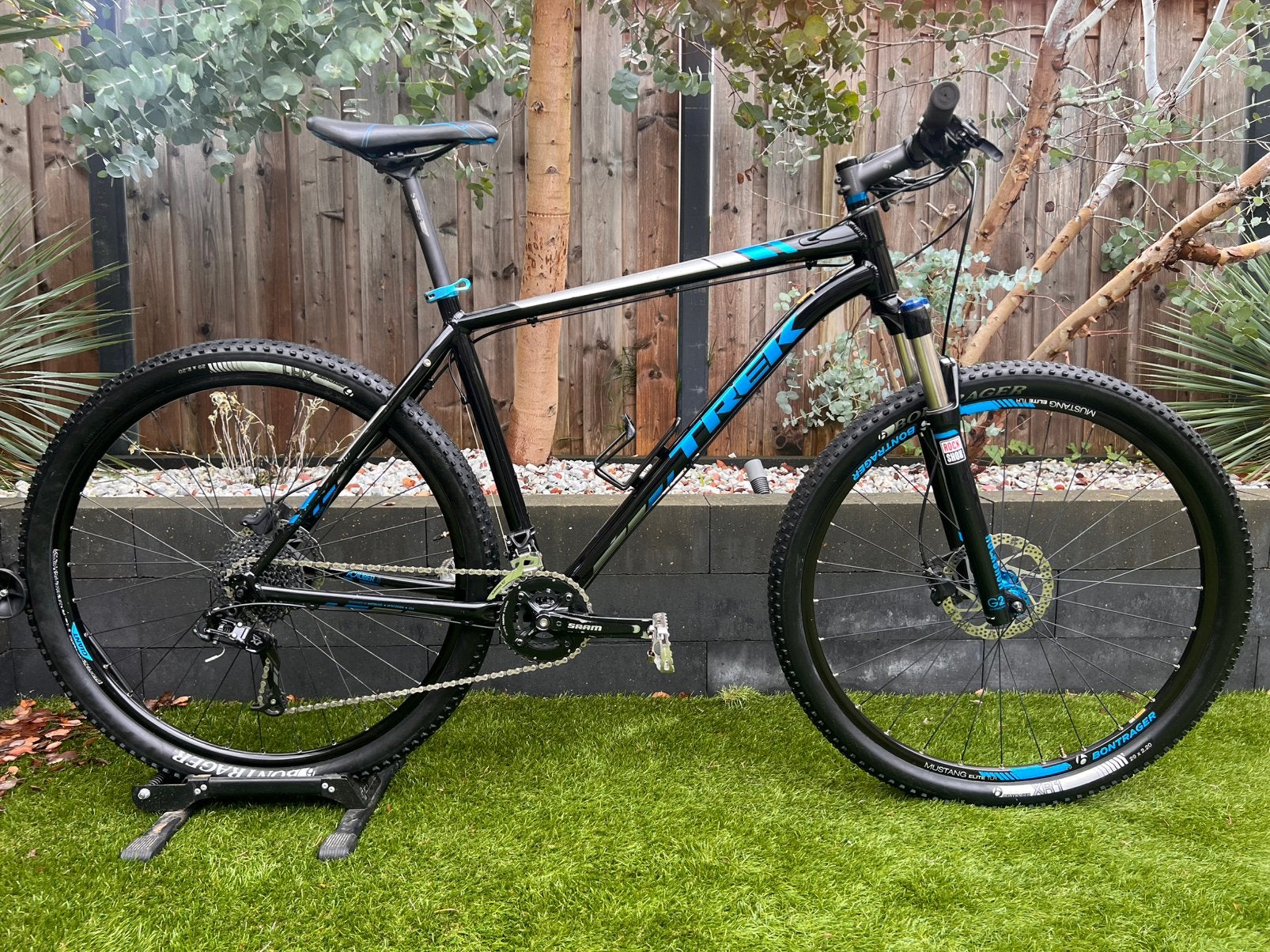 Trek X Caliber 8 | 29”| Mountainbike | Sram | Rockshox, Ophalen, Gebruikt, Hardtail, X-Caliber