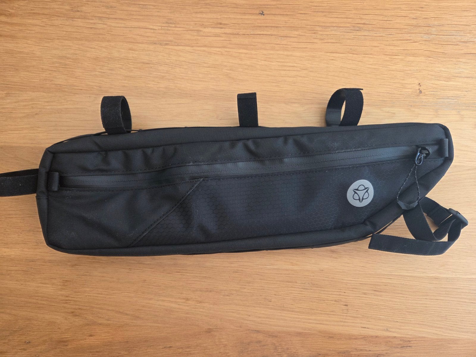 Topeak Midloader Frametas 4.5L - Nieuw, Fietsen en Brommers, Ophalen of Verzenden, Nieuw, Topeak
