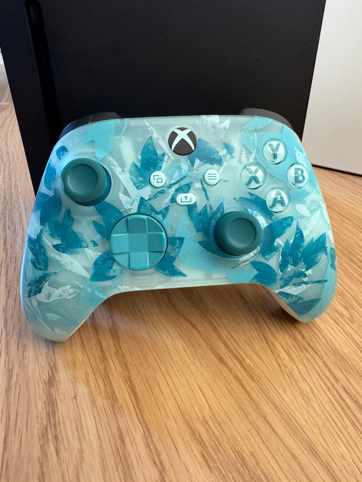 Foto 2 van Xbox Series X 1TB – In Topstaat!