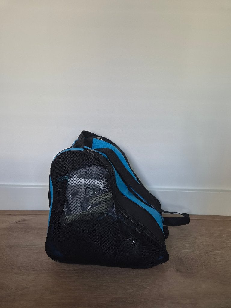 Inline scates, Ophalen, Inline skates 4 wielen, Dames, Verstelbaar