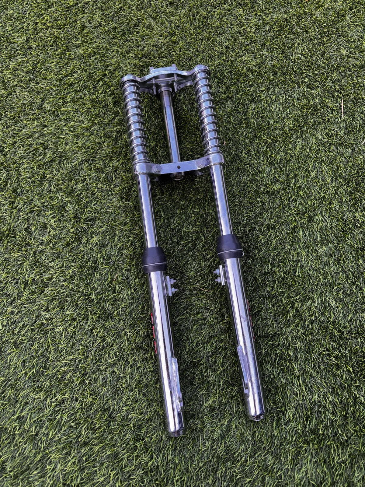 EBR voorvork - Made in Italy (nieuw), Ophalen of Verzenden, Nieuw, Overige typen