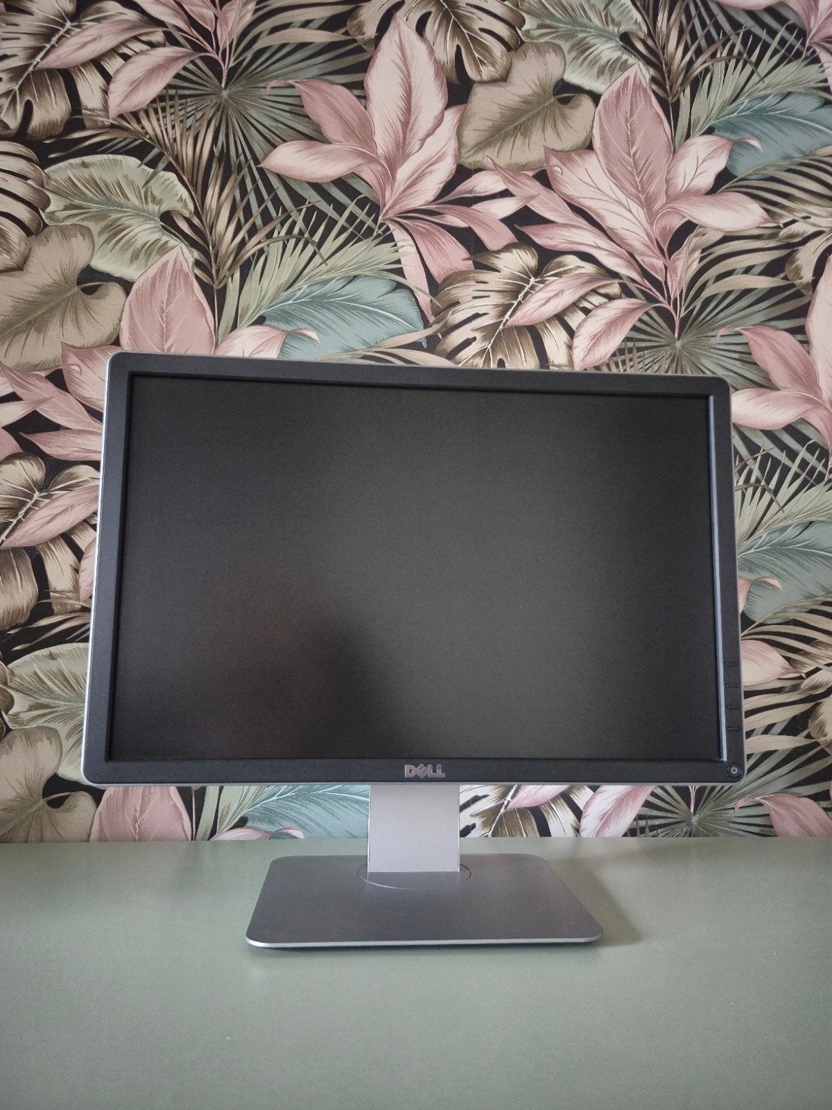 Dell monitor P2016 20inch, HD, IPS, DisplayPort, In hoogte verstelbaar
