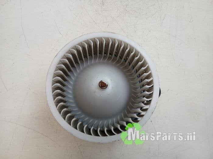 Kachel Ventilatiemotor van een Kia Ceed, -, -, Ophalen of Verzenden, -