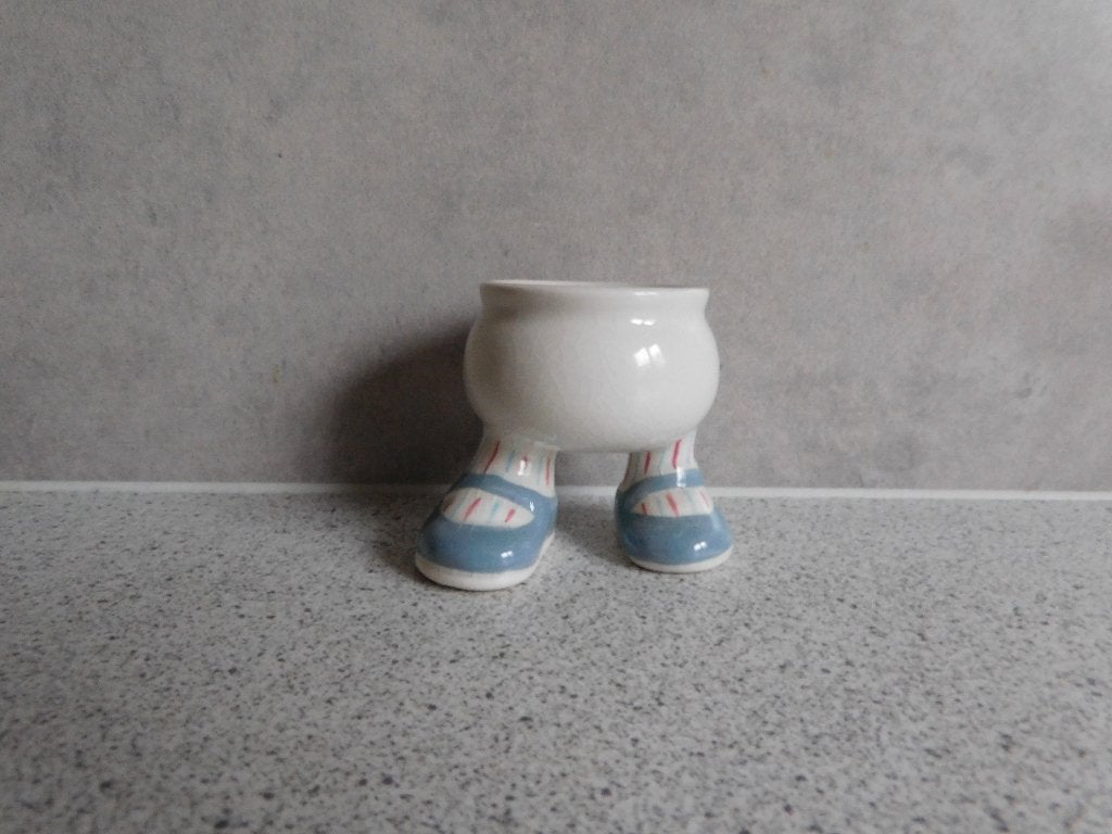 Mok Walking Ware 1973 Carlton Ware, Antiek en Kunst, Antiek | Keramiek en Aardewerk, Ophalen of Verzenden