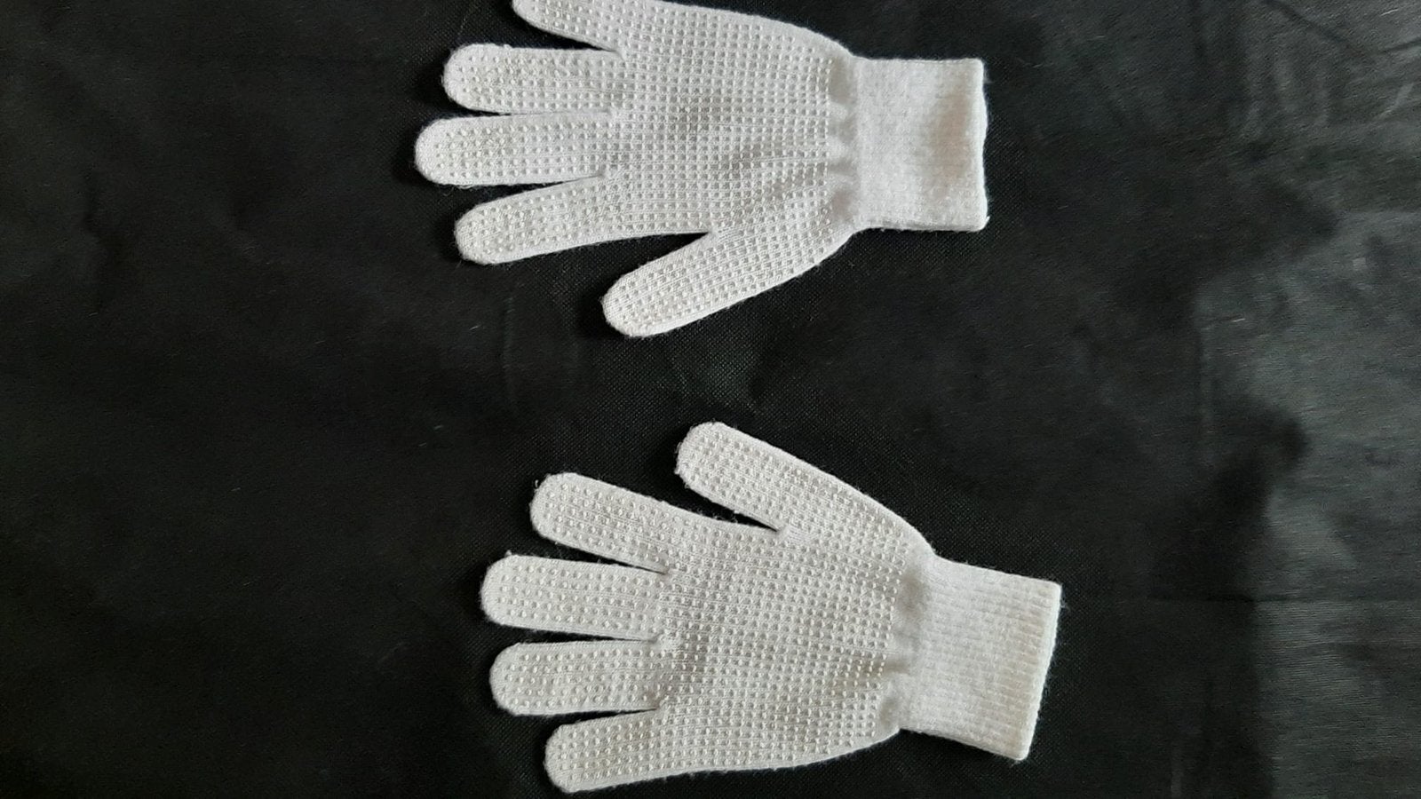 Wedstrijd handschoenen dames, Ophalen, Handschoenen