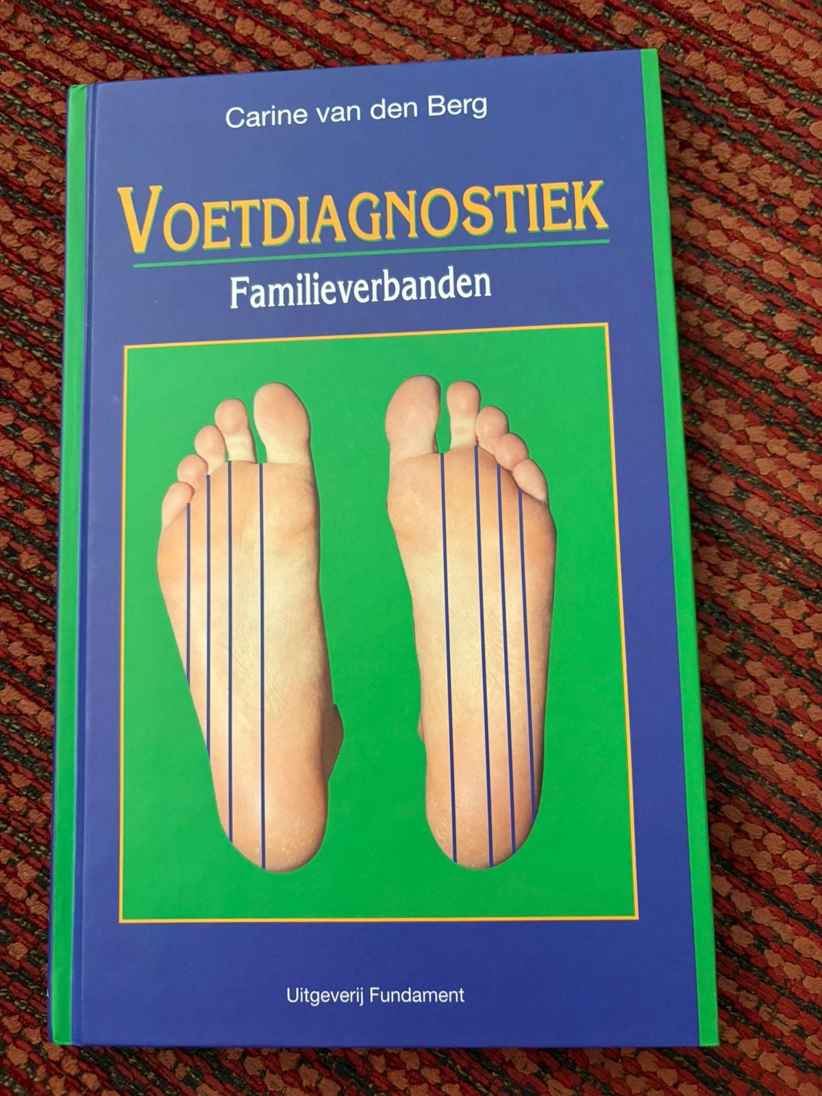 C. van den Berg - Familieverbanden, Sociale wetenschap, C. van den Berg, Ophalen of Verzenden, Zo goed als nieuw
