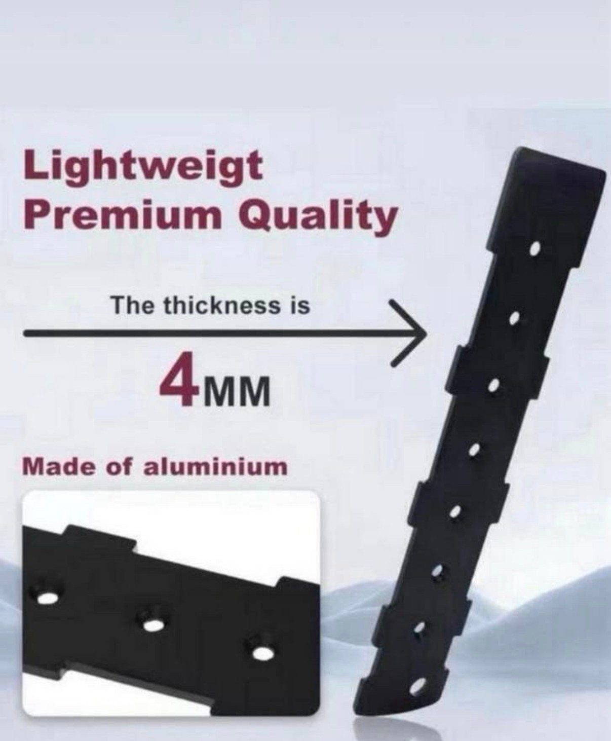 SUPER73 Aluminium Spare Battery Mount, Ophalen of Verzenden