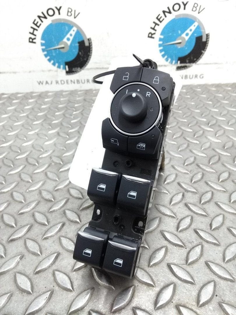 FORD KUGA SCHAKELAAR  ELEKTRISCHE RAMEN NX7T14540DC 2023, Ophalen of Verzenden, Gebruikt, ARN erkend
