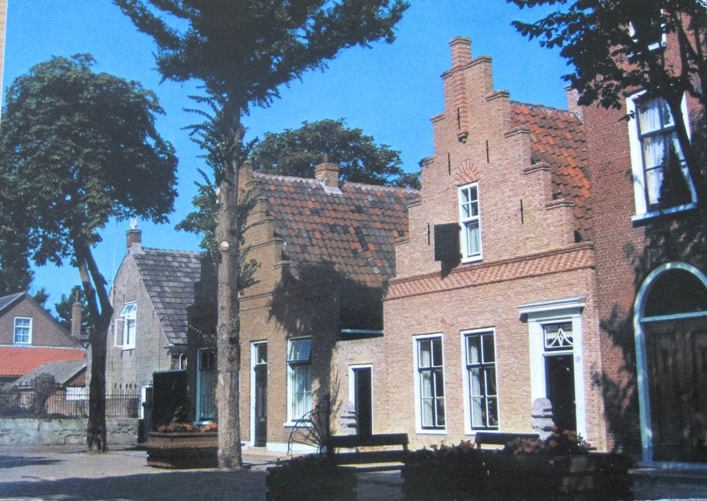 West Terschelling - Molenstraat - nieuw, Ophalen of Verzenden, 1980 tot heden, Ongelopen, Waddeneilanden