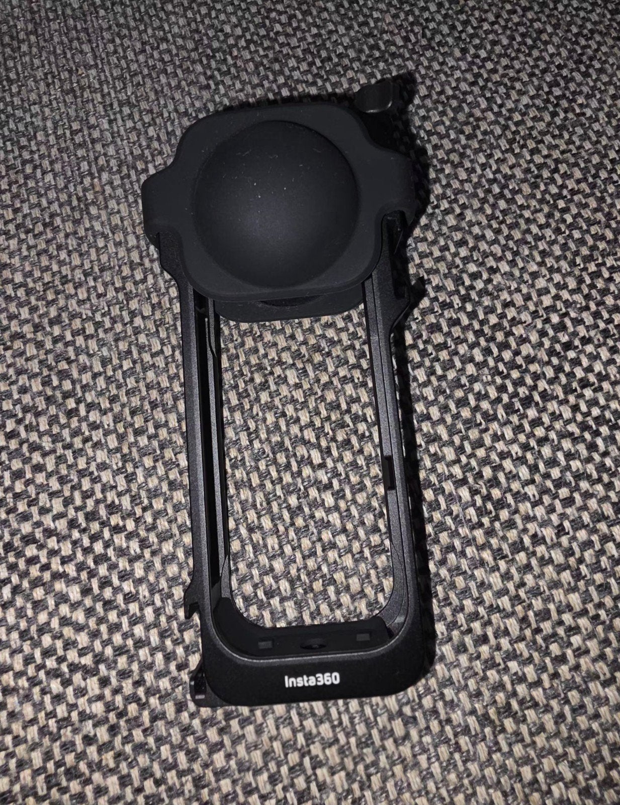 Insta360 X5 originele cage / utility frame, Ophalen of Verzenden, Zo goed als nieuw, Overige merken