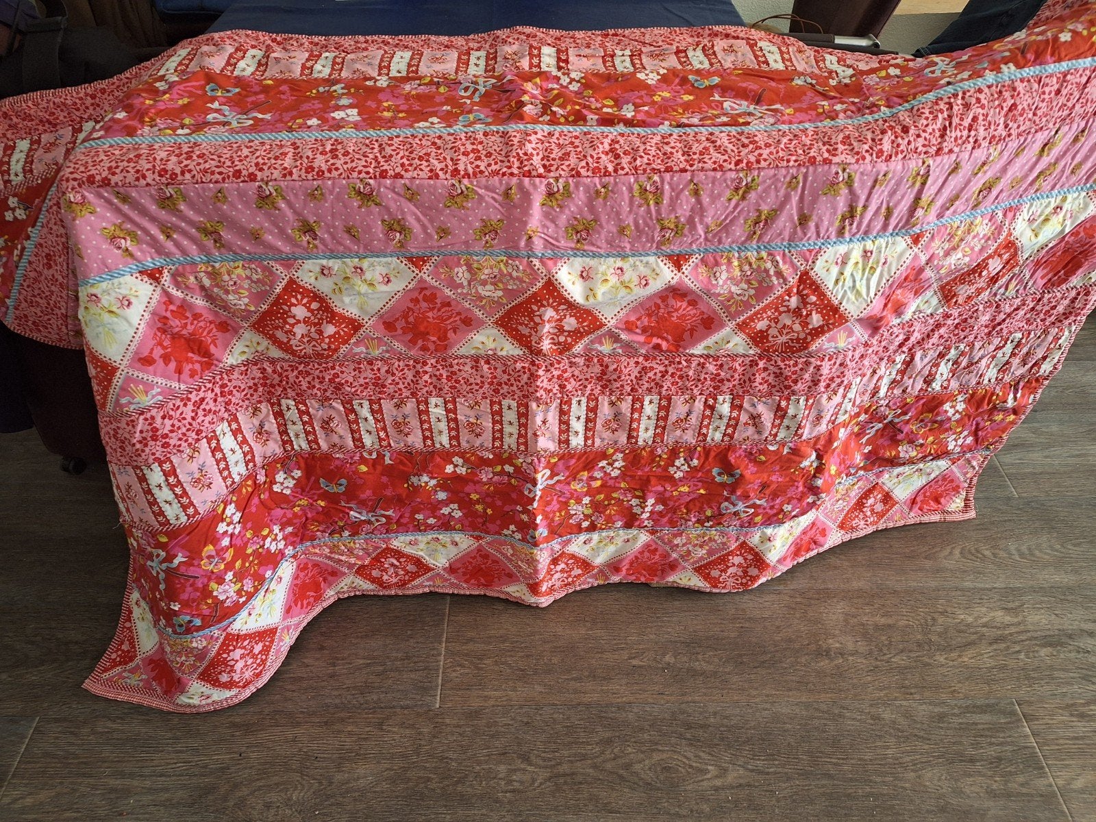 PIP sprei. 1 persoons. 2 stuks., Ophalen of Verzenden, Rechthoek