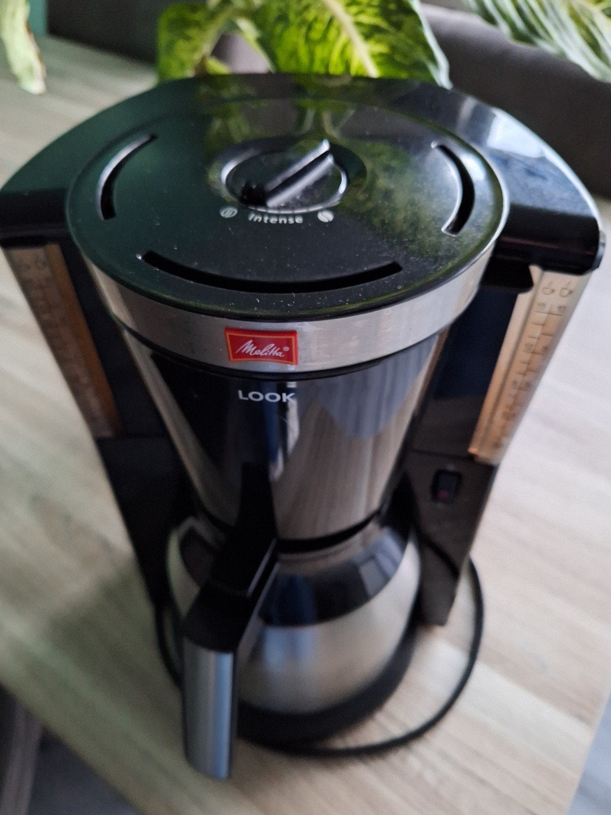 koffiemachine, Witgoed en Apparatuur, Ophalen of Verzenden