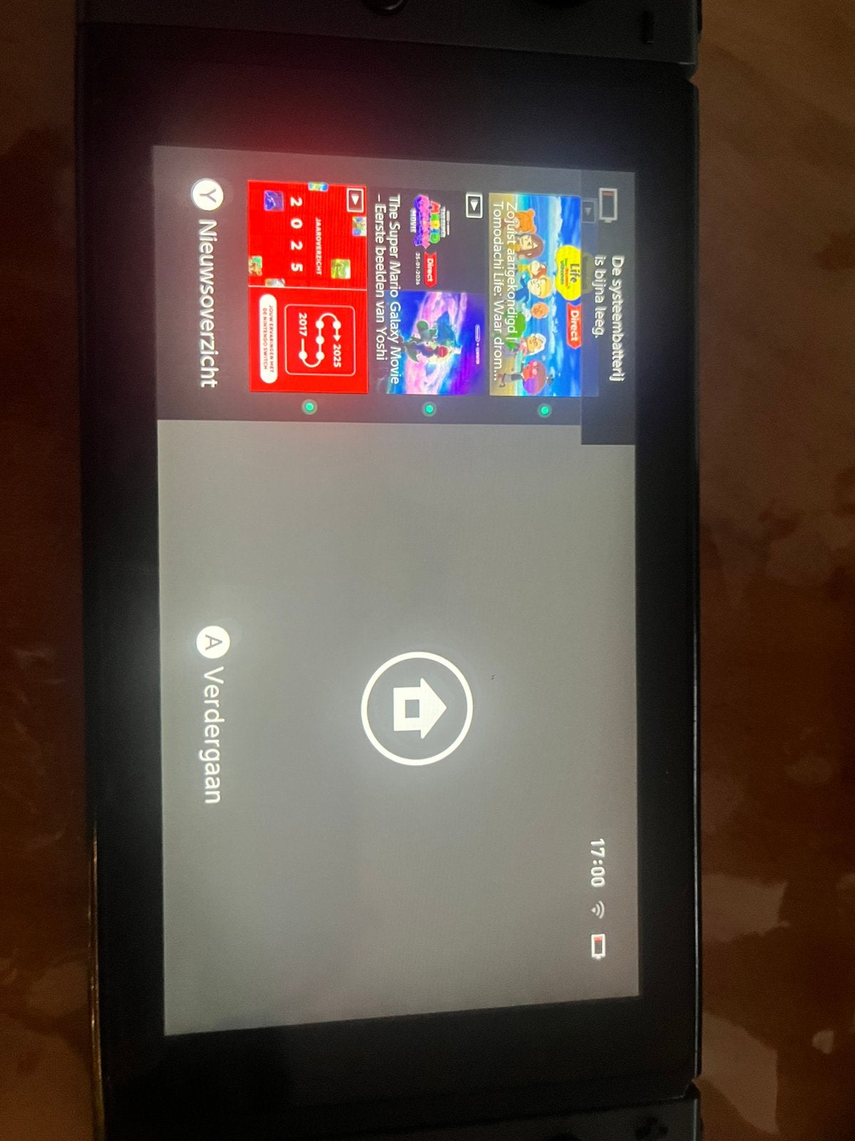 Nintendo switch plus eventueel spellen, Spelcomputers en Games, Ophalen of Verzenden, Zo goed als nieuw, Met 1 controller, Switch Original