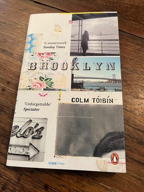 Brooklyn   Colm Tobin    (Penguin essential), Europa overig, Colm Toibin, Ophalen of Verzenden, Zo goed als nieuw