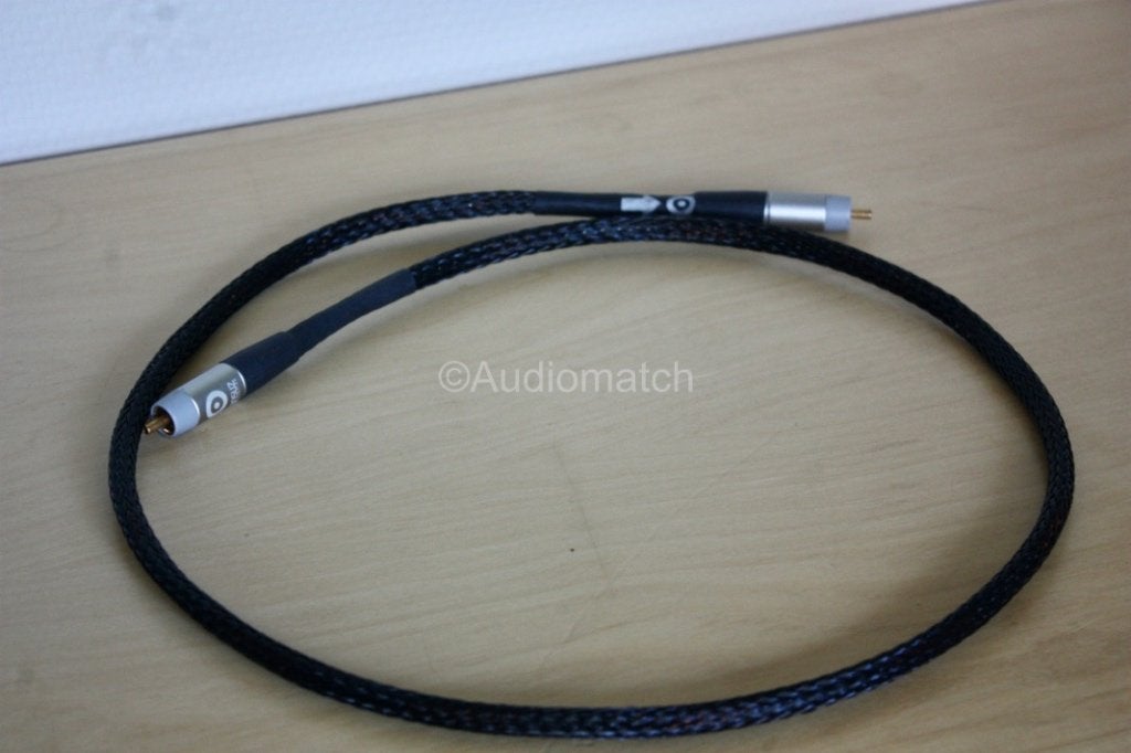 Ansuz Digitalz Ceramic., Ophalen, Gebruikt, Minder dan 2 meter, Interlink-kabel