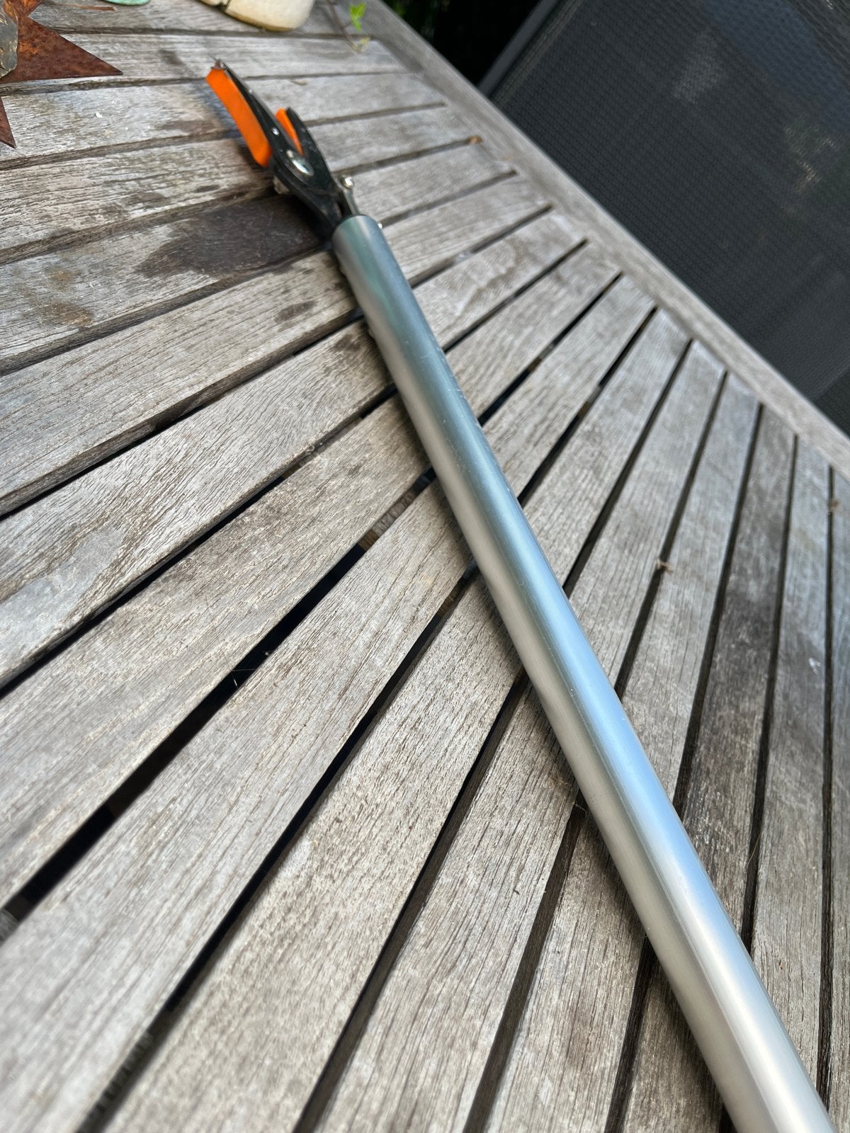 Snoeiapparaat met lichte gebruiksschade, Ophalen, Gebruikt, Overige soorten