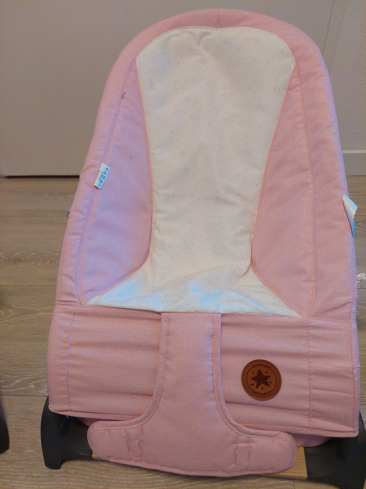 Chipolino Noah Bouncer - Nieuw en licht gebruikt, Ophalen of Verzenden, Nieuw