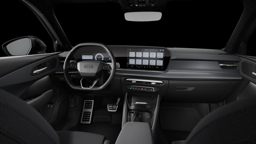Audi Q3 1.5 200kW e-hybrid S edition | Panoramadak | Tech pl, Auto's, 1800 kg, 1498 cc, Euro 6, 4 cilinders