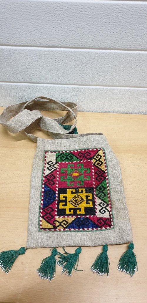 schouderas handgemaakt uit afrika, Ophalen of Verzenden, 'T Olde Gre-j, Info@toldegrej.nl, Endepoelstraat 20f Didam