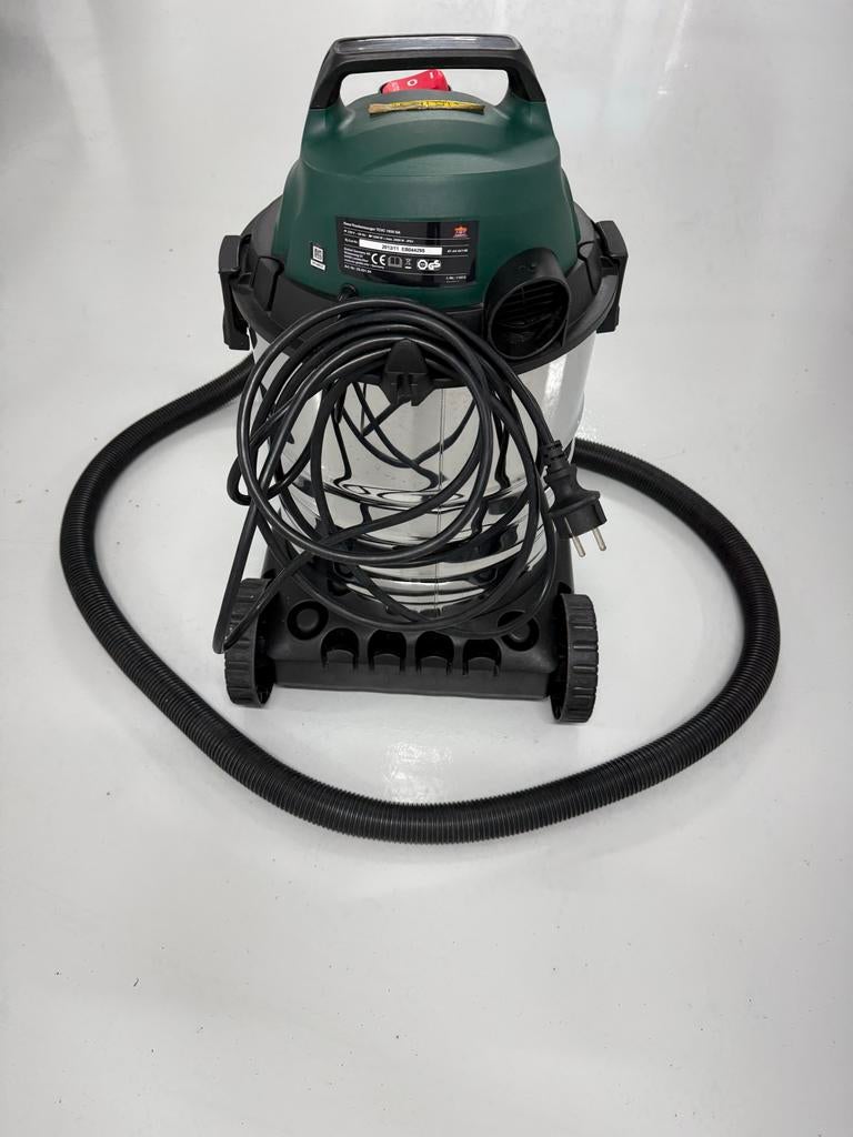 Nieuwe Waterstofzuiger 1200W - Nat en Droog Zuigen, Nieuw, Ophalen of Verzenden, Waterstofzuiger, Reservoir