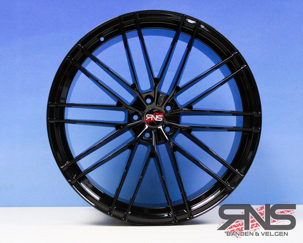 23 inch  velgen Abt Look Audi Q7 SQ7 Q8 SQ8 RS RSQ8, Auto-onderdelen, Banden en Velgen, Velg(en), -, -, Nieuw
