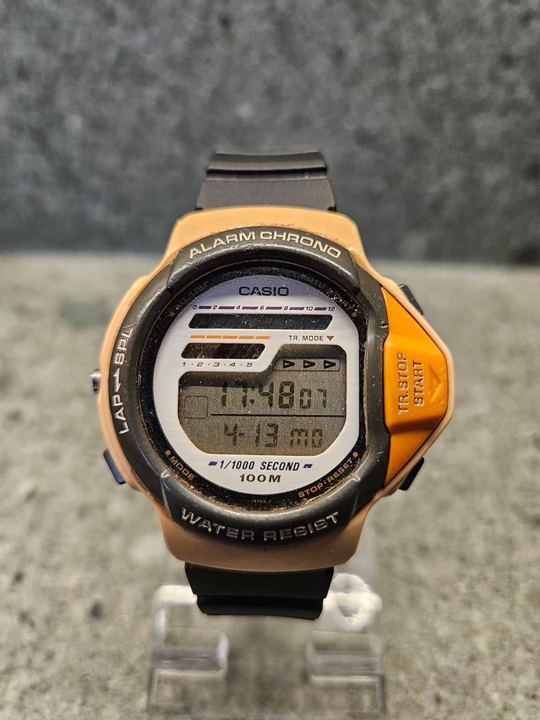 Casio vintage SKX-1000, Ophalen of Verzenden