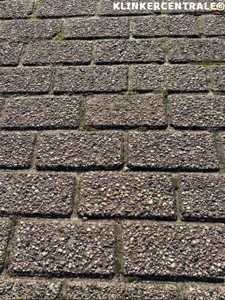 ROOIKORTING 280m2 heide-grijs betonklinkers terras bkk bss, Bij dit gebruikte product niet meer te achterhalen., Gebruikt, Verzenden