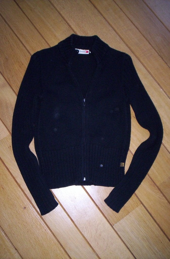 X Tract vest zwart maat 152 - nieuw -, X-Tract, Meisje, Trui of Vest, Nieuw