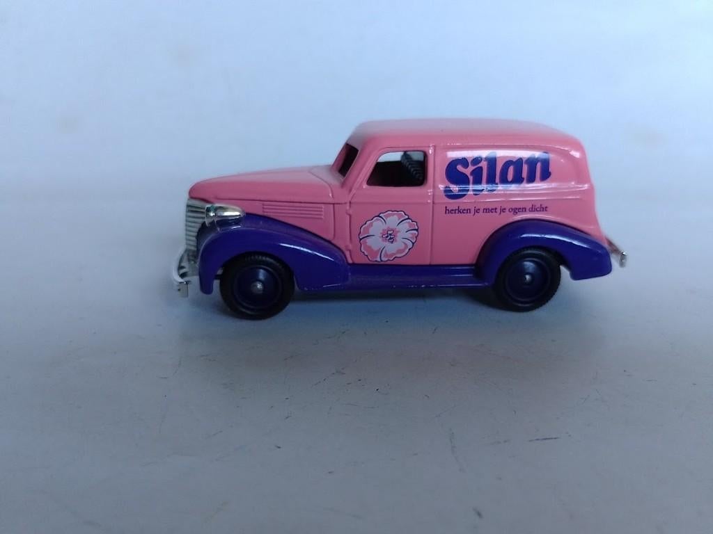 Chevrolet Panel Van, Silan wasmiddelen, Ophalen of Verzenden, Nieuw, Auto, Overige merken