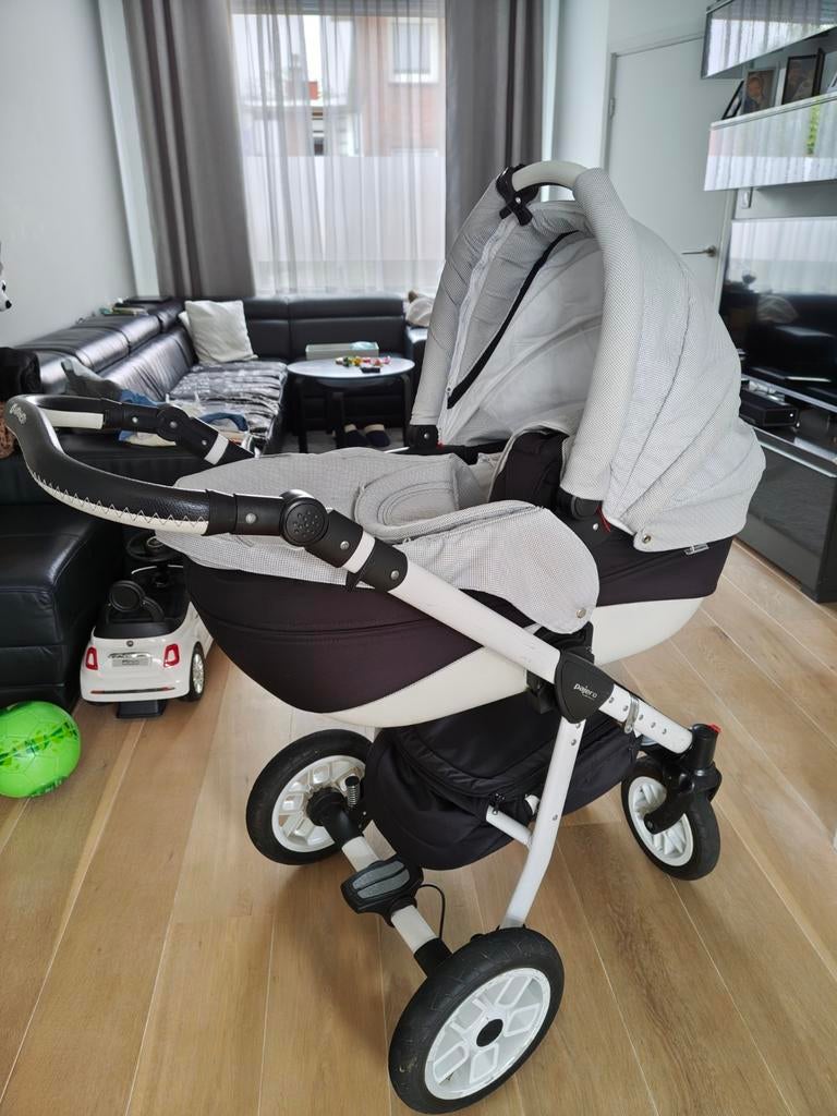 Adamex Combiwagen - Stijlvol en Compleet, Overige merken, Gebruikt, Ophalen of Verzenden, Combiwagen
