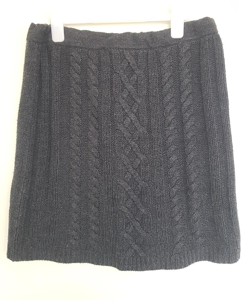 Rok maat M merk Yessica, Maat 38/40 (M), Yessica, Ophalen of Verzenden, Grijs