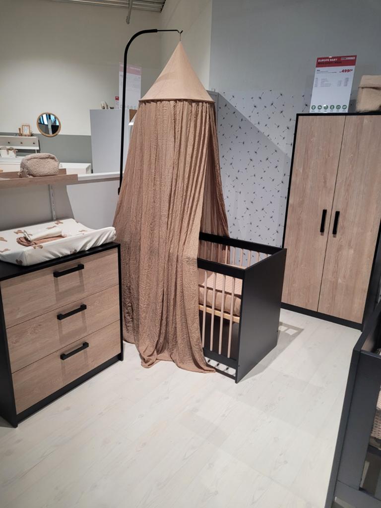Babykamer, Kinderen en Baby's, Ophalen of Verzenden, Nieuw, Jongetje of Meisje