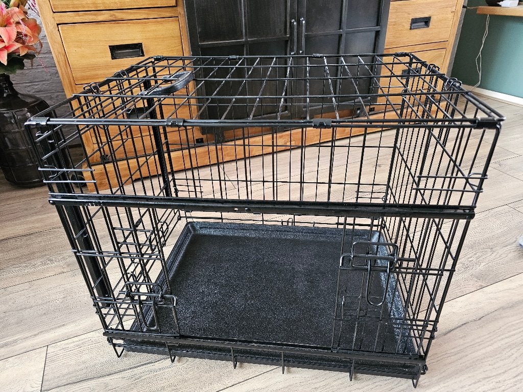 Adori Bench, Dieren en Toebehoren, Hondenbenches, Ophalen, Zo goed als nieuw