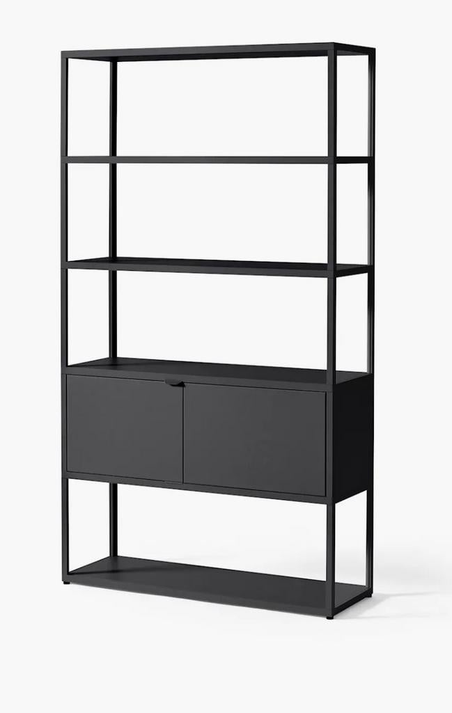 2x HAY New order 502 NIEUW kast, Ophalen of Verzenden, Zo goed als nieuw, Minder dan 150 cm, Minder dan 100 cm