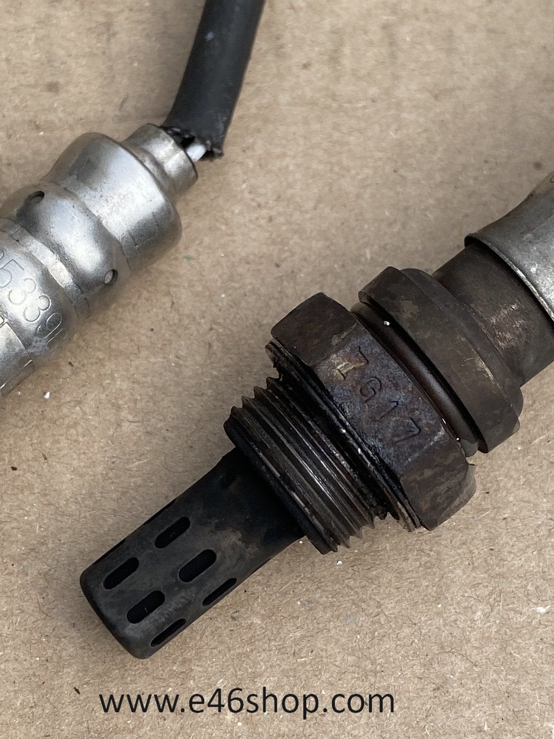 LAMBDASONDE BMW R1200GS R1250GS R1200RT R1250RT R1200R R1250, Gebruikt, -, -, Ophalen of Verzenden