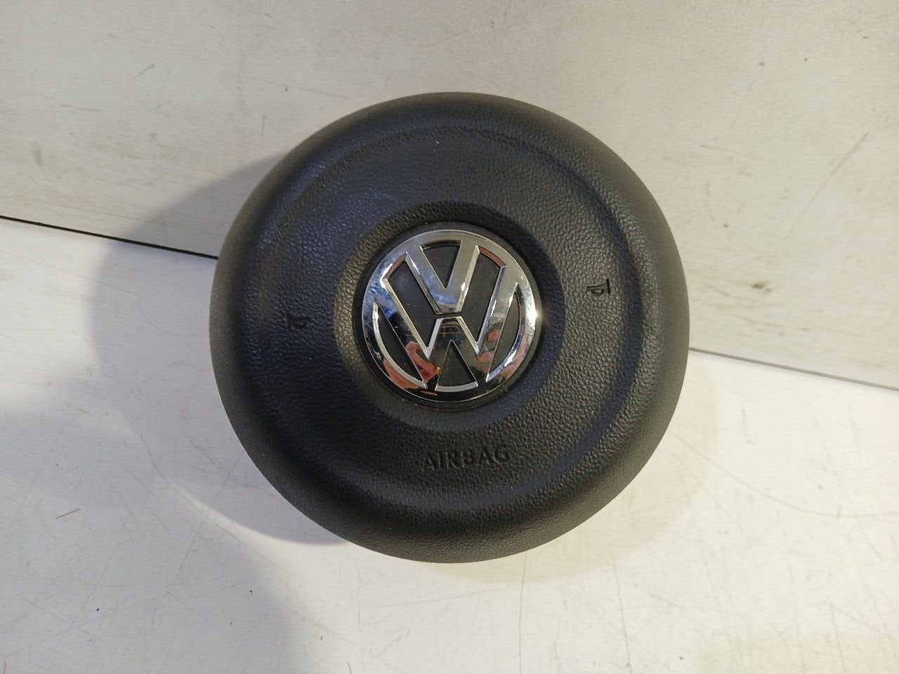 Airbag stuur Volkswagen Up, Auto-onderdelen, Onderdelen@venauto.nl, Van der Ven Autorecycling B.V., Gebruikt, Ettenseweg 76, 4706 PB Roosendaal, The Netherlands