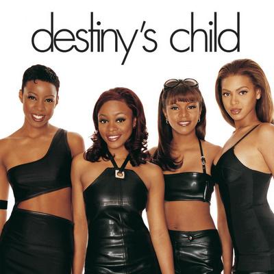 SALE-> CD DESTINY'S CHILD - Destiny's Child, Verzenden, Zo goed als nieuw