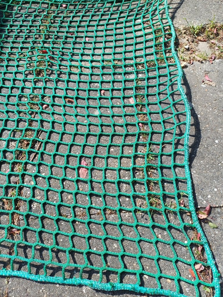 Net, Ophalen of Verzenden, Gebruikt