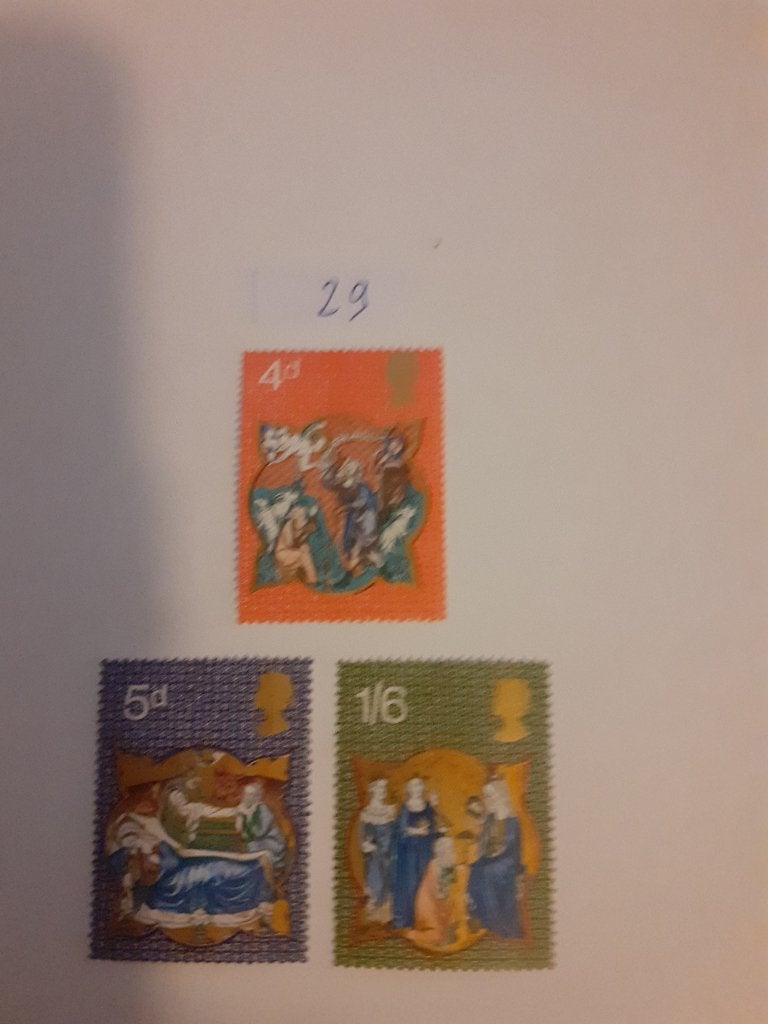 Engeland, Ophalen of Verzenden