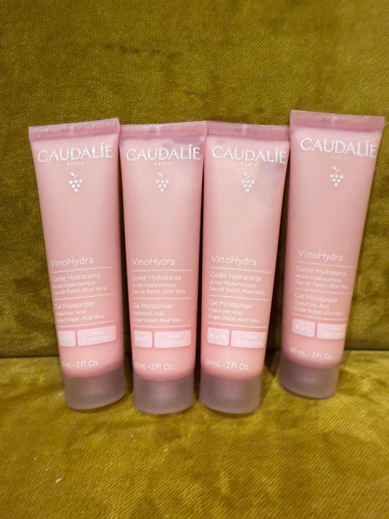 Caudalie VinoHydra Gel Moisturiser, Sieraden, Tassen en Uiterlijk, Uiterlijk | Gezichtsverzorging, Ophalen of Verzenden, Nieuw