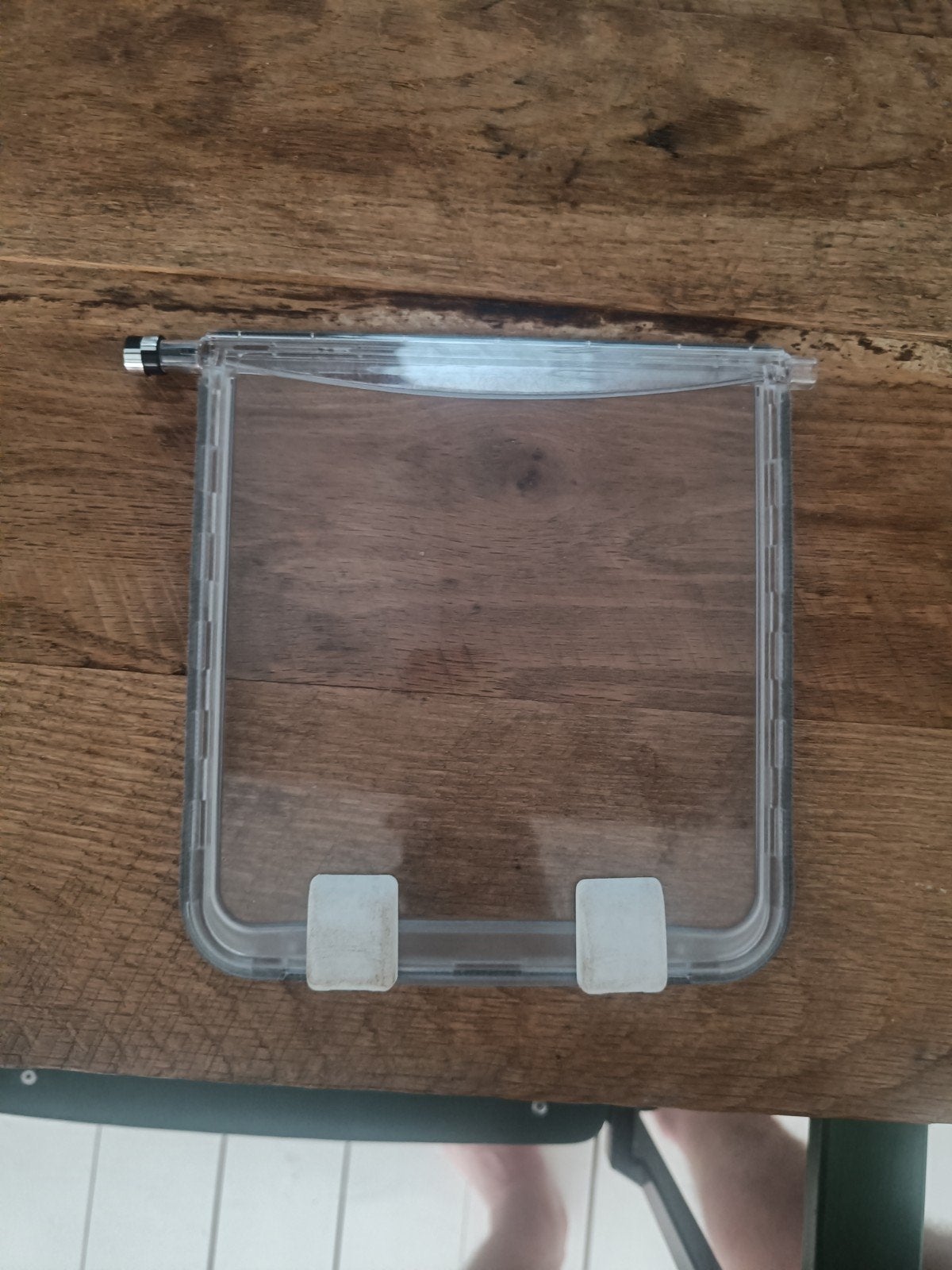 SureFlap (connect) kattendeur, Ophalen of Verzenden, Zo goed als nieuw