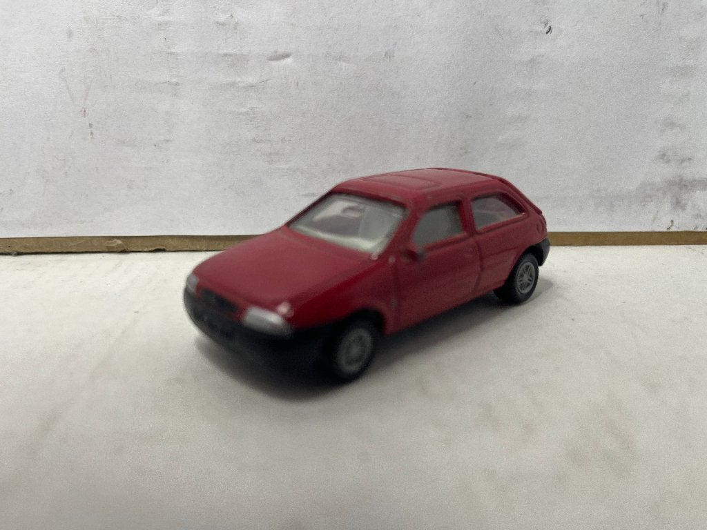 Ford Fiesta 0845, Ophalen of Verzenden, Zo goed als nieuw, Auto